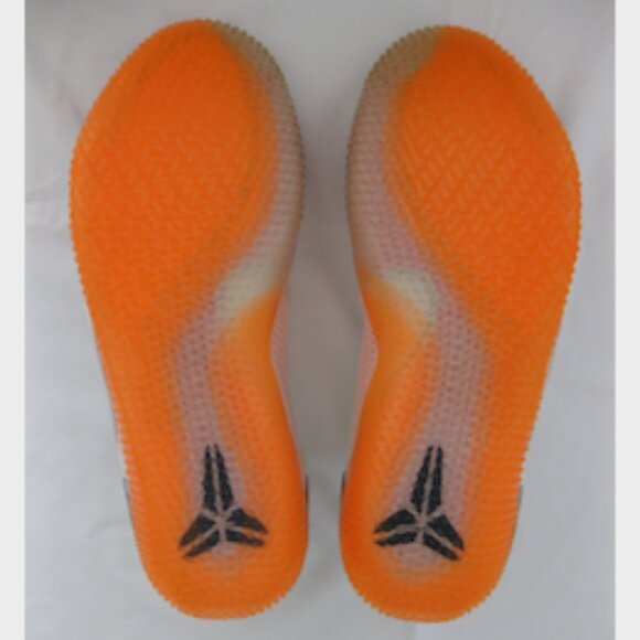 Nike Kobe A.D. NXT 360 'Infrared' M-9 ("RARE" Brand New!) "Unisex" - Picture 11 of 13